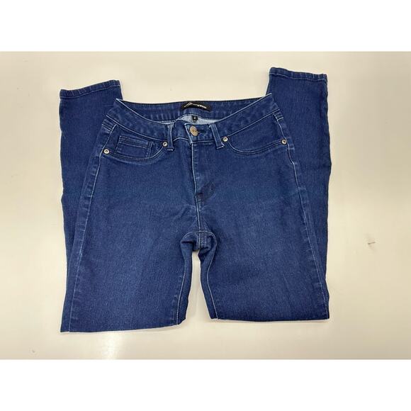 HZ Jeans Womens Jeans Size 6 Denim - Picture 1 of 12